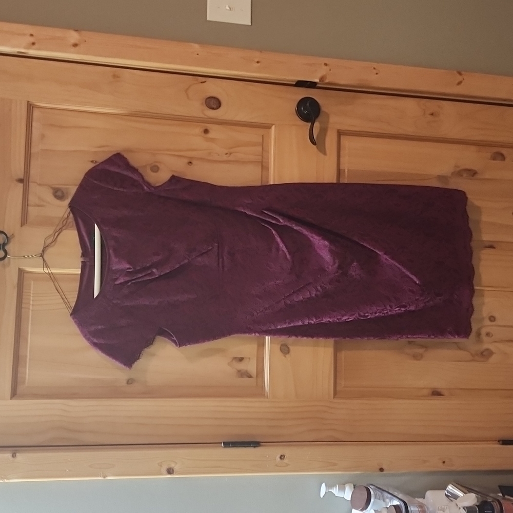Adrianna Papelle Dress